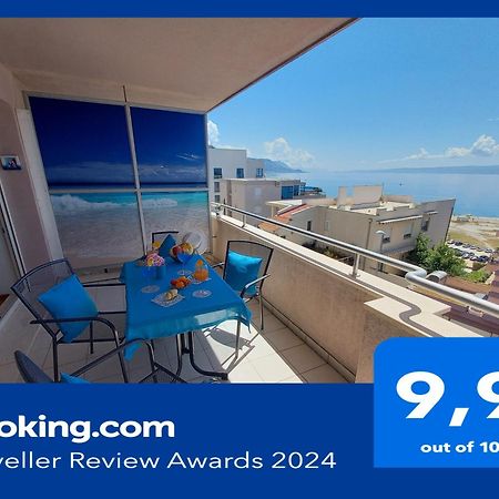 Apartment Summer Vibes Split Exterior foto