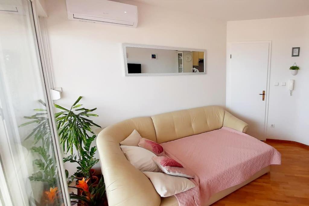 Apartment Summer Vibes Split Exterior foto
