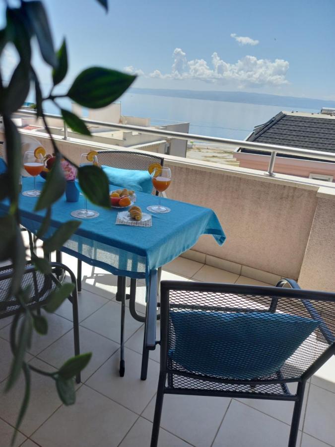 Apartment Summer Vibes Split Exterior foto