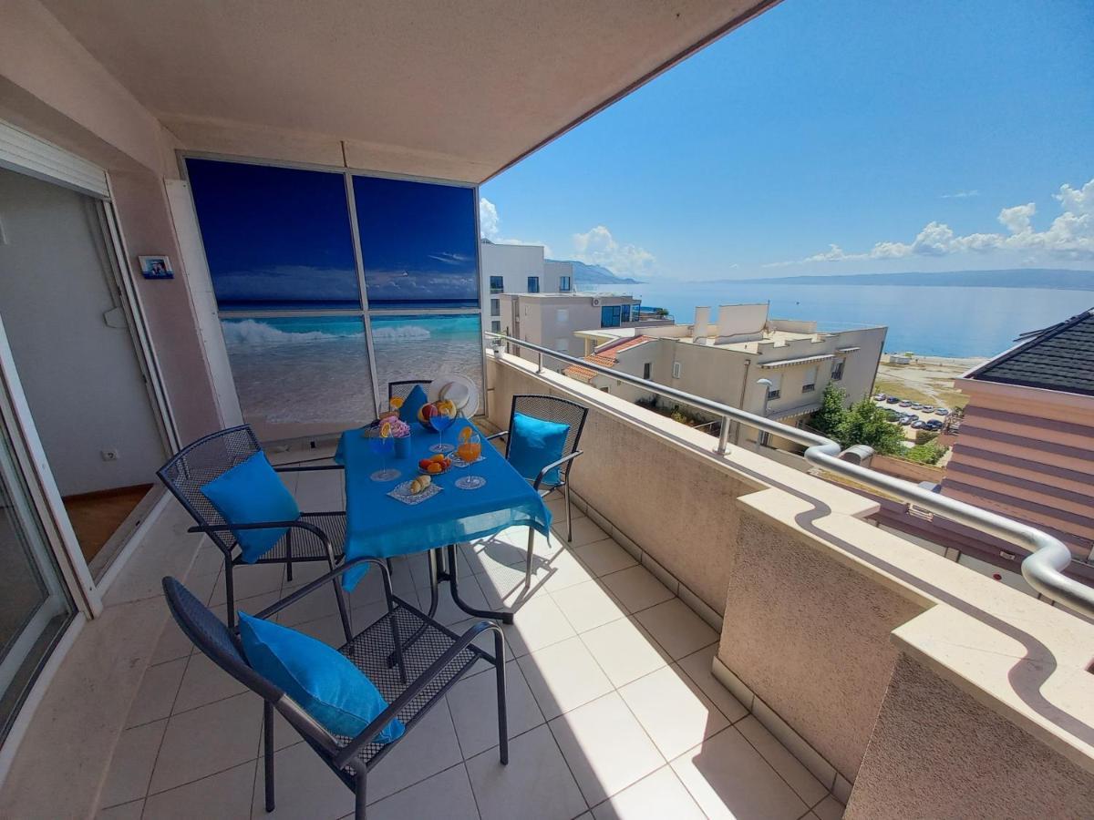 Apartment Summer Vibes Split Exterior foto